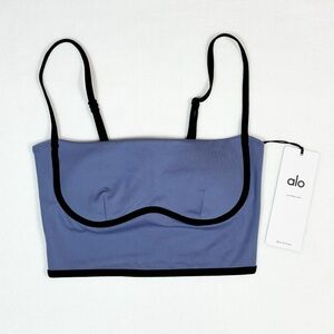 All Streamlined bra tank